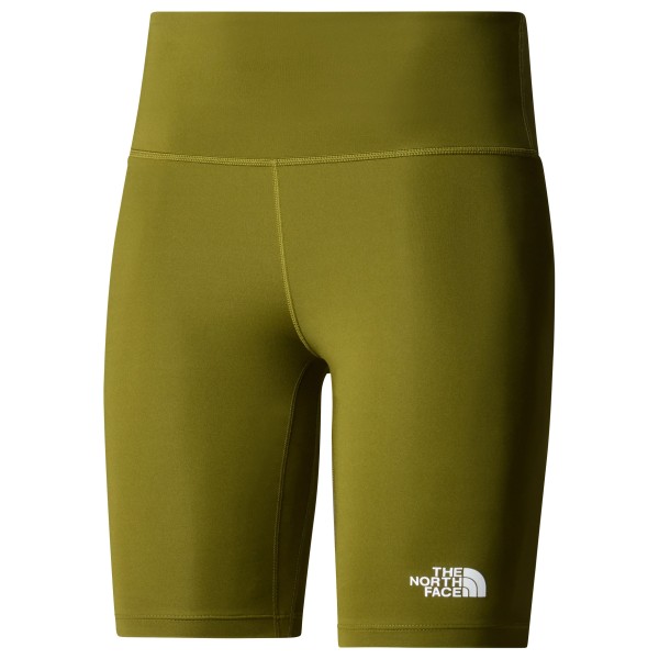 Image of The North Face - Women"s Flex Short Tight - Shorts Gr S - Regular;XS - Regular schwarz'