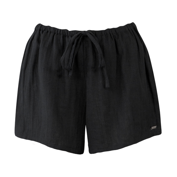 Image of Barts - Women"s Brookley Shorts - Shorts Gr M/L;S/M beige;rot/rosa;schwarz'
