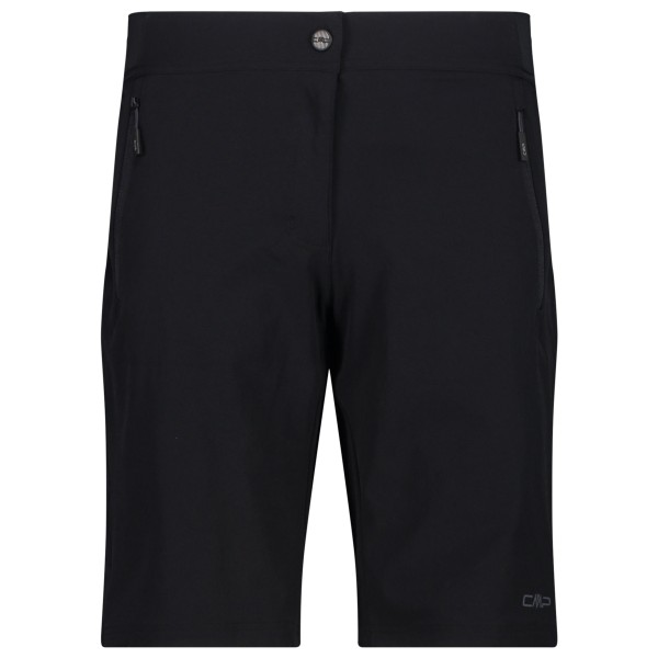 Image of CMP - Women"s Bermuda - Shorts Gr 34;36;38;40;42;44 blau;schwarz'