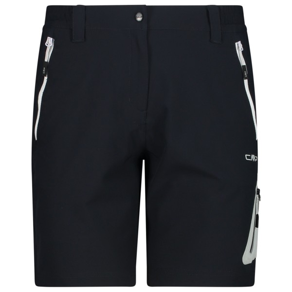 Image of CMP - Women"s Bermuda Stretch - Shorts Gr 34;36;40;46 oliv;rosa;schwarz'