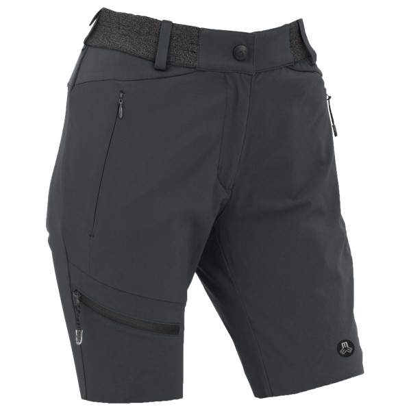 Image of Maul Sport - Women"s Täschhorn - Shorts Gr 34 - Regular;36 - Regular;46 - Regular blau;grau/schwarz;rosa'