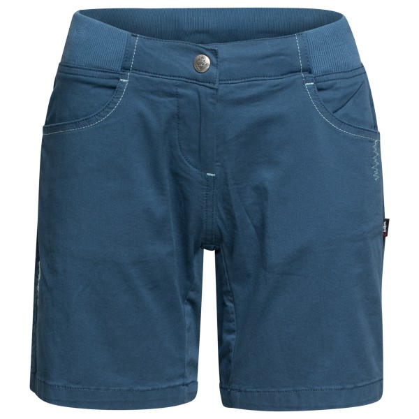 Image of Chillaz - Women"s Jessy - Shorts Gr 32;34;36;38;40;42 beige;rot'