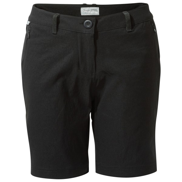 Image of Craghoppers - Women"s Kiwi Pro III Shorts - Shorts Gr 36;40;44;46 beige;schwarz'