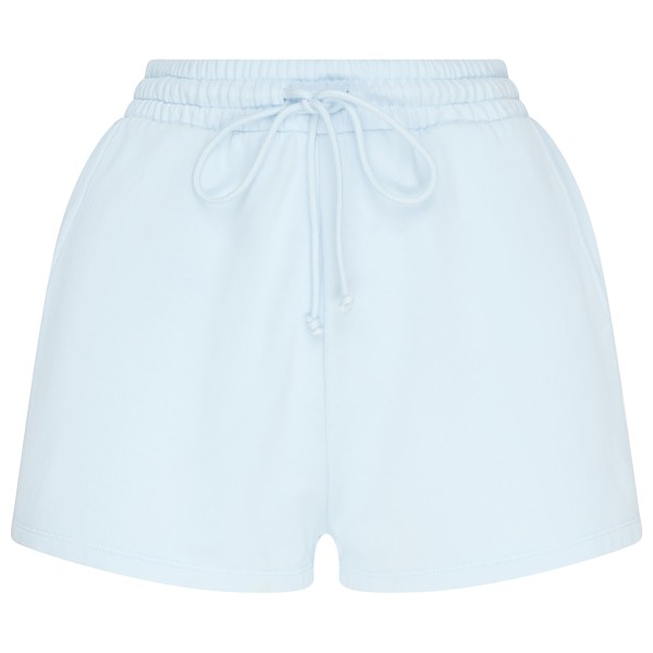 Image of Hey Honey - Women"s Sweatshorts Spirit - Shorts Gr L;M weiß;weiß/grau'