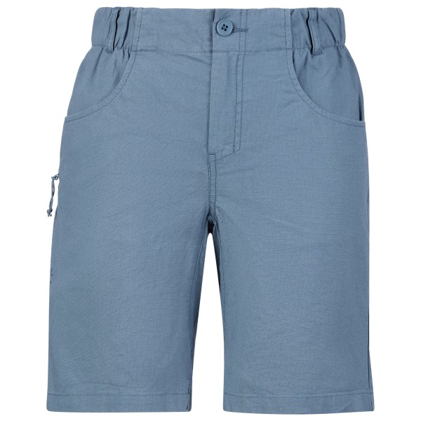 Image of Stoic - Women"s Hemp53 ValenSt. Shorts - Shorts Gr 34;36;38;40;42;44;46 oliv;schwarz'