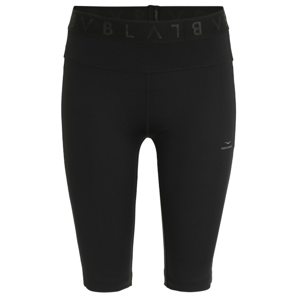 Image of Venice Beach - Women"s Ally Drytivity Shorts - Laufshorts Gr M;S;XL;XS grau;schwarz'