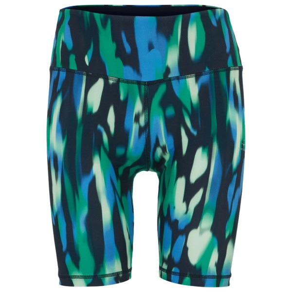 Image of Venice Beach - Women"s Beca Drytivity Com4Feel Shorts - Laufshorts Gr S;XS blau'