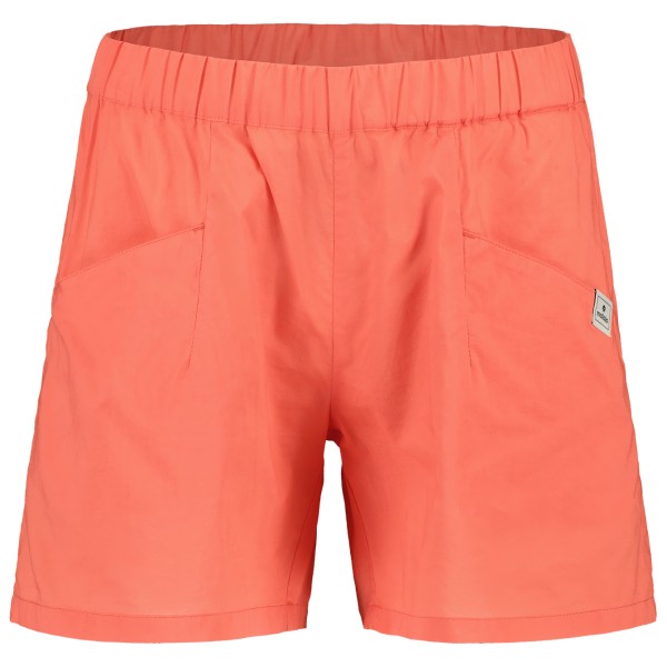 Image of Maloja - Women"s BergiselM. - Shorts Gr L;M;S;XL;XS oliv;rosa;rot;schwarz'