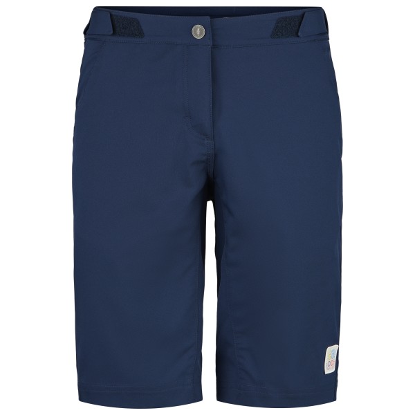 Image of Maloja - Women"s CardaminaM. - Shorts Gr L;M;S;XL;XS beige;blau;grün;rosa;schwarz'