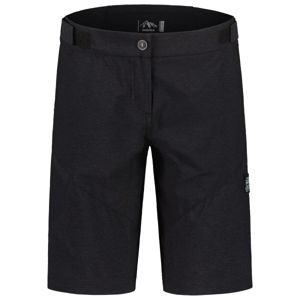 Image of Maloja - Women"s FingerkrautM. - Shorts Gr L;M;S;XS beige;blau;schwarz'
