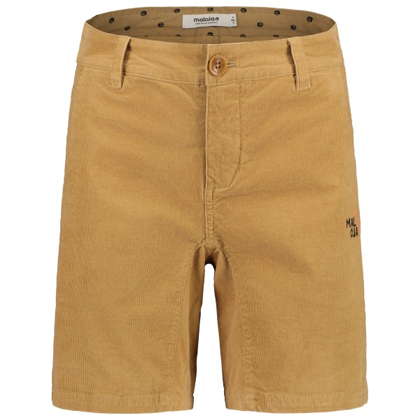 Image of Maloja - Women"s GolicaM. - Shorts Gr L;M;S;XL blau;oliv;schwarz'