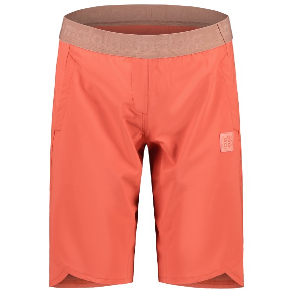 Image of Maloja - Women"s ValgrandeM. - Shorts Gr L;S;XL;XS blau;grün;rot;schwarz'