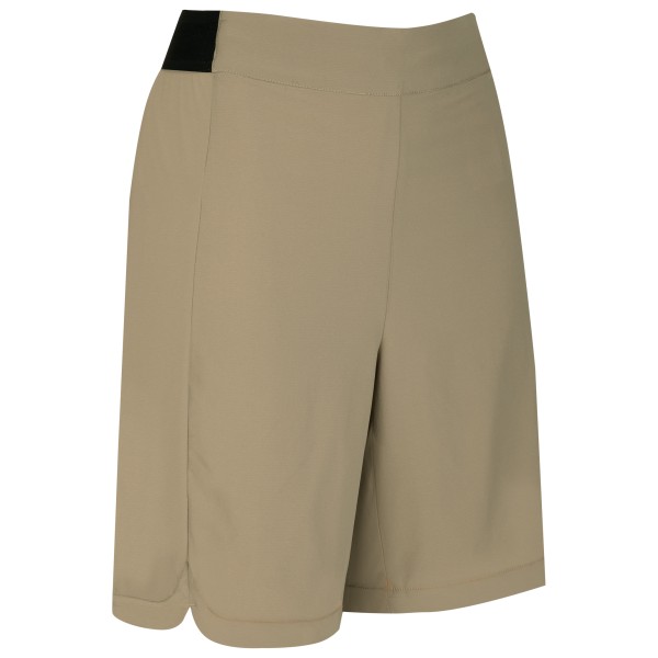 Image of LaMunt - Women"s Katharina Mountain Shorts - Shorts Gr 34;38;40 beige;schwarz'