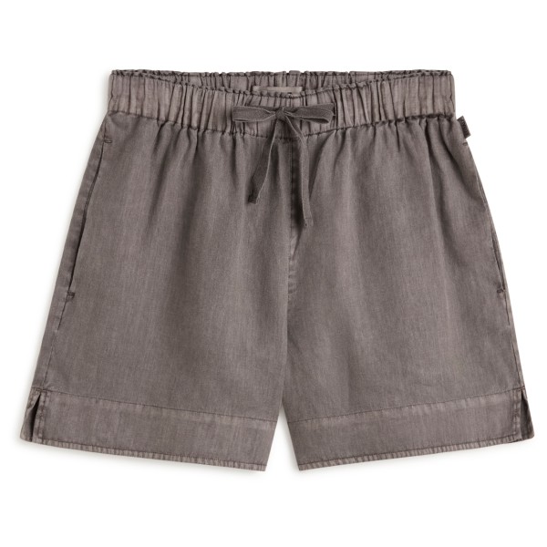 Image of Ecoalf - Women"s Devaalf Shorts - Shorts Gr L;M;XL beige;rot'