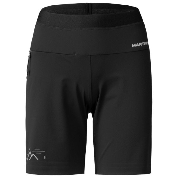 Image of Martini - Women"s Trektech Shorts - Shorts Gr L;M;S;XL;XS;XXL;XXS blau;grau/blau;oliv;rot;schwarz'