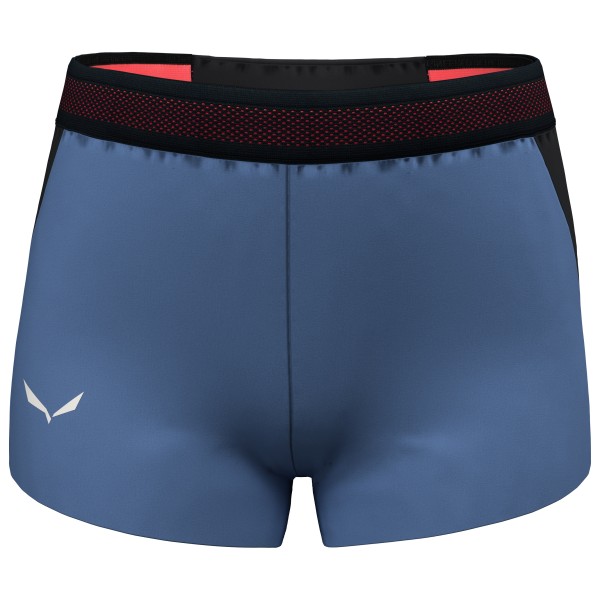Salewa Pedroc 2 DST Shorts Laufshorts Women (Gr 32 |blau)