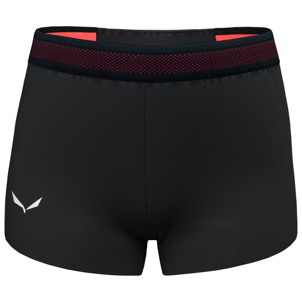 Image of Salewa - Women"s Pedroc 2 DST Shorts - Laufshorts Gr 34;36;38;40;42 rosa;schwarz'