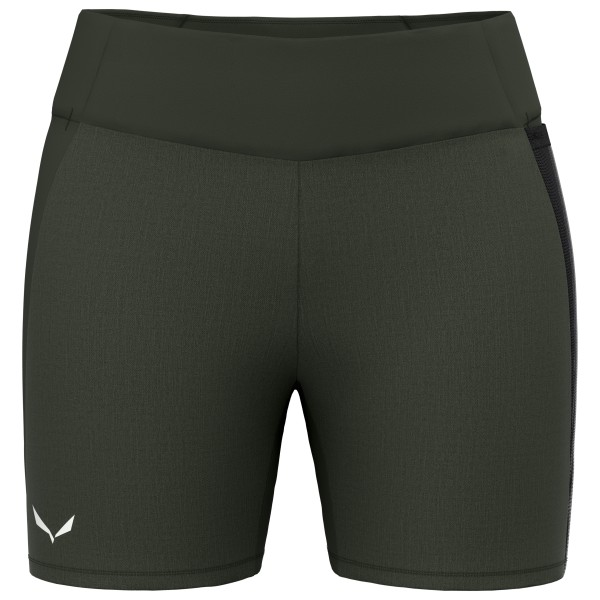 Image of Salewa - Women"s Puez Hemp DST Shorts - Shorts Gr 34;36;38;40;42 beige;oliv'
