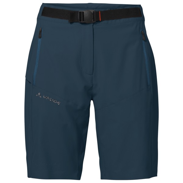 Image of Vaude - Women"s Elope Shorts - Shorts Gr 36;38;42;44 beige;blau'