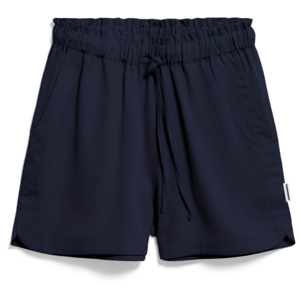 Image of ARMEDANGELS - Women"s Vaanna - Shorts Gr S;XS beige;blau'
