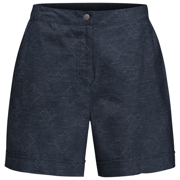 Image of Jack Wolfskin - Women"s Karana Shorts - Shorts Gr S;XL;XS;XXL blau;oliv;rosa'