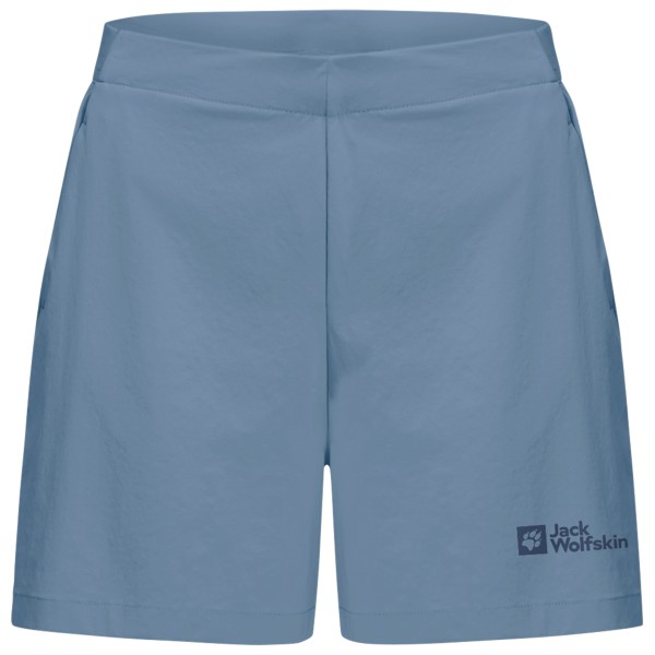 Image of Jack Wolfskin - Women"s Prelight Shorts - Shorts Gr L;S;XL;XS blau;rosa'