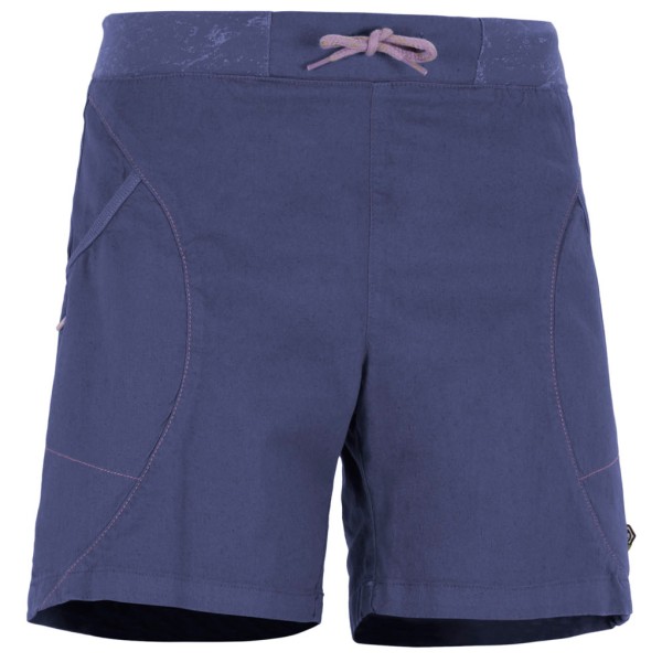 Image of E9 - Women"s Wendy2.4 - Shorts Gr L;M;S;XL;XS blau;orange'