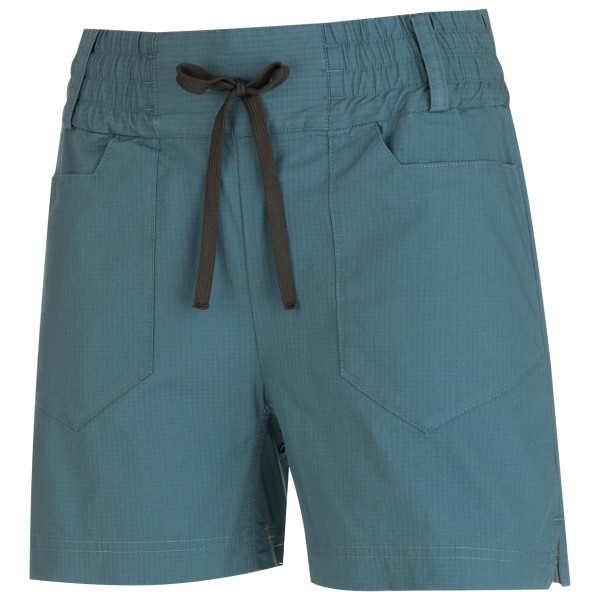 Image of Wild Country - Women"s Flow - Shorts Gr L;M;S;XS oliv;türkis'