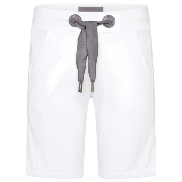 Shorts ELBSAND Brinjana Bermuda Damen (Gr XS |weiß)