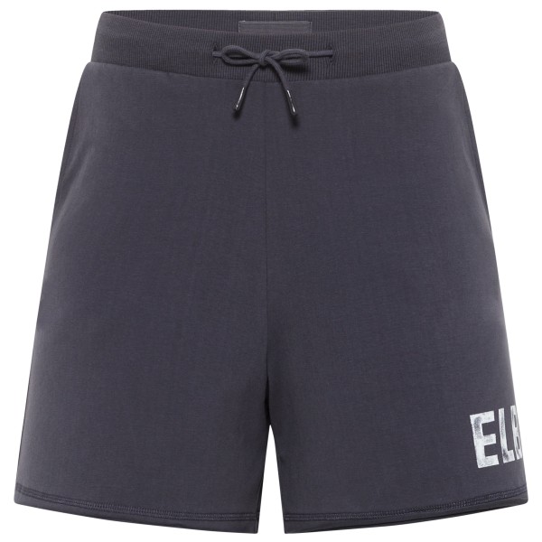 ELBSAND - Women's Solveig Shorts - Shorts Gr L;M;S;XL;XS beige;grau