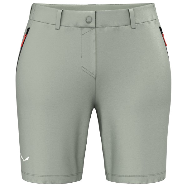 Image of Salewa - Women"s Puez Talvena DST Shorts - Shorts Gr 34;36;38;40;42 beige;grau;rot;schwarz'