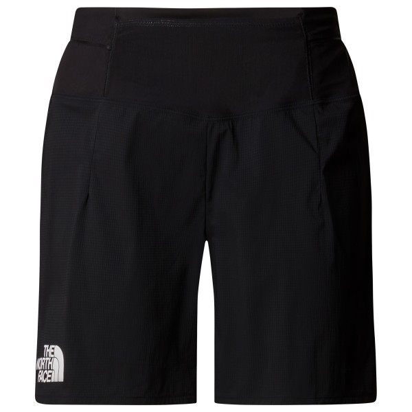 Image of The North Face - Women"s Summit Pacesetter Short 5"'"' - Shorts Gr L - Regular schwarz'