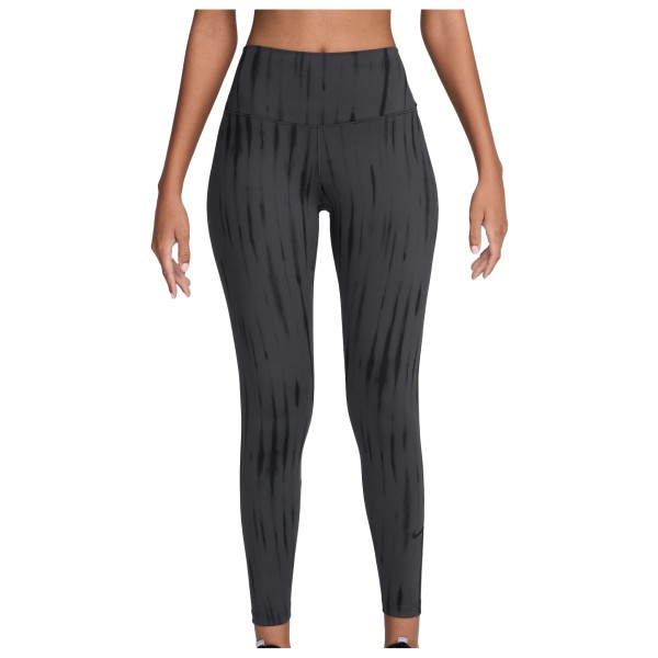 Image of Nike - Women"s One High-Waisted Short - Laufshorts Gr L;M;S;XS grau'