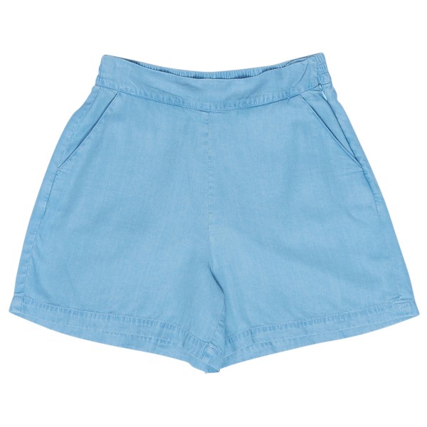 Mazine Women’s Shorts Short Blauw