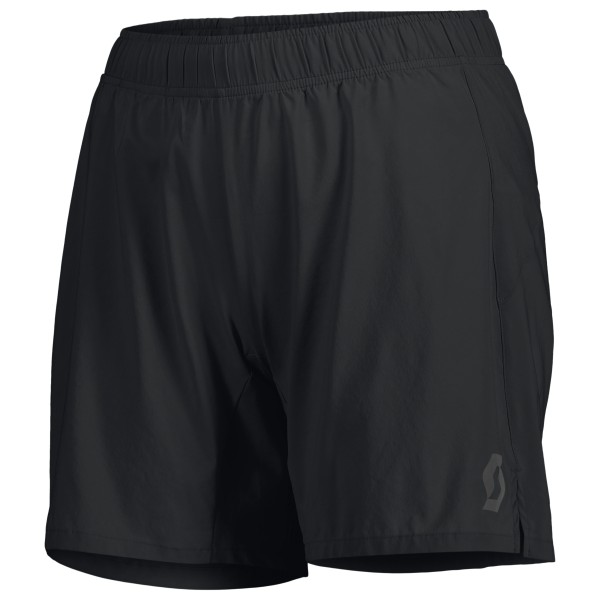 Scott Shorts Endurance LT Laufshorts Damen (Gr XL |schwarz)