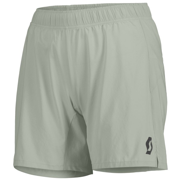 Scott Shorts Endurance LT Laufshorts Damen Roadrunning (Gr L |grau)