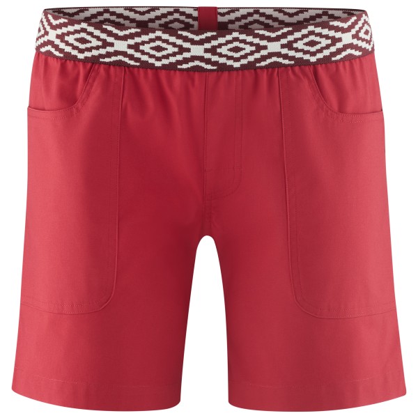 Image of Red Chili - Women"s Tarao Shorts IV - Shorts Gr L rot'