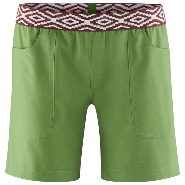 Red Chili Tarao Shorts IV Shorts Women (Gr XS |grün)