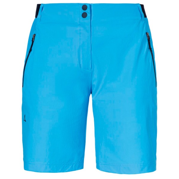 Schöffel - Women's Shorts Style Blaustein - Shorts Gr 40 blau