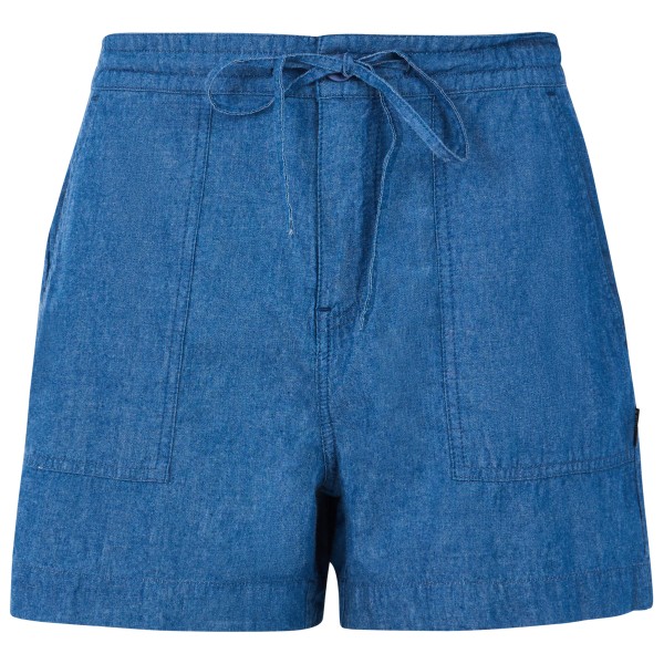 Protest Women’s PRTDays Short Blauw