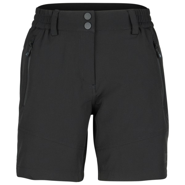 Heber Peak EvergreenHe Shorts Shorts Damen (Gr S |schwarz)