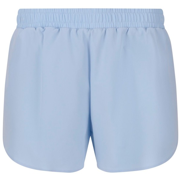 ATHLECIA Arilay Shorts Shorts Damen Workout (Gr 46 |blau)