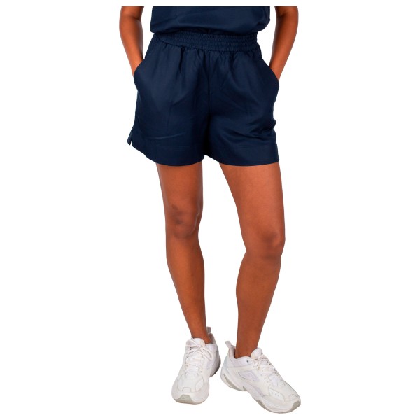 Iriedaily Women’s Tenca Short Short Blauw