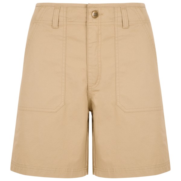 Sherpa – Women’s Tenjing Short – Short maat XS, Beige