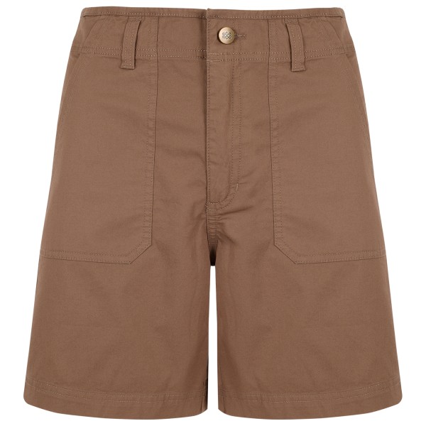 Sherpa Women’s Tenjing Short Short Bruin