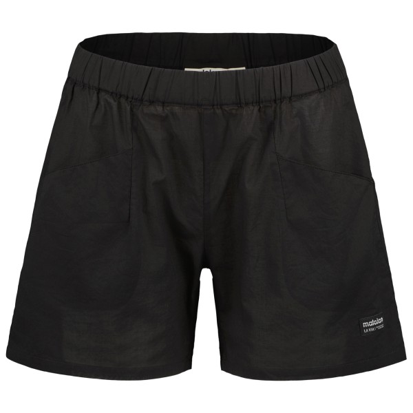 Maloja BergiselM Shorts Damen (Gr XL |schwarz)