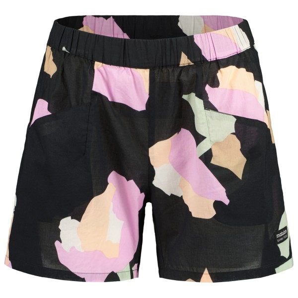 Shorts Maloja BergiselM. Damen (Gr XL |schwarz)