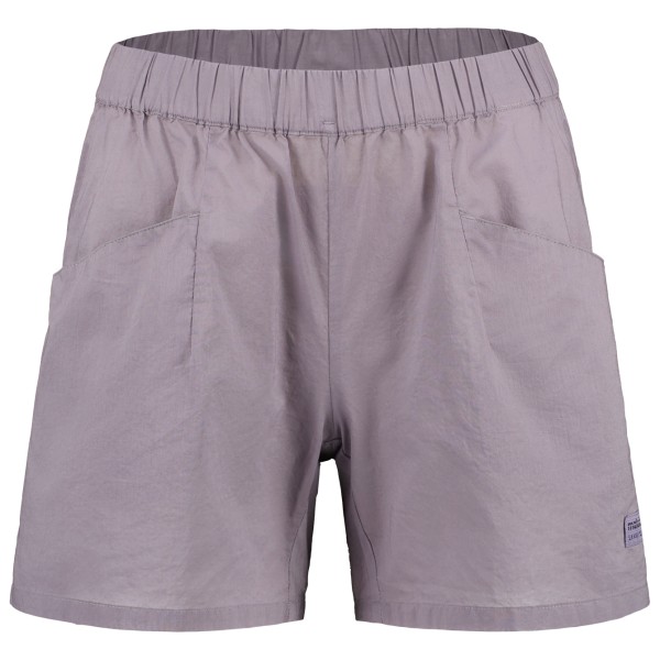 Maloja - Women's BergiselM. - Shorts Gr S rosa