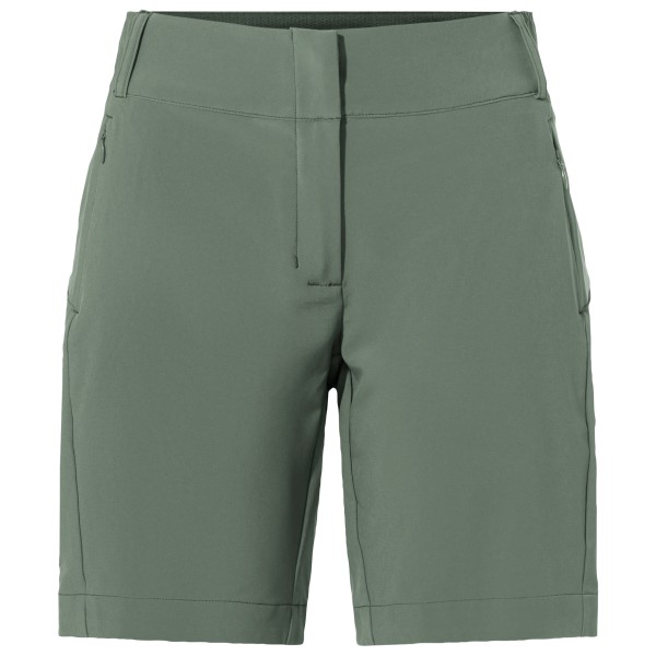 Vaude Skomer Bermuda Shorts Shorts Damen (Gr 36 |oliv)