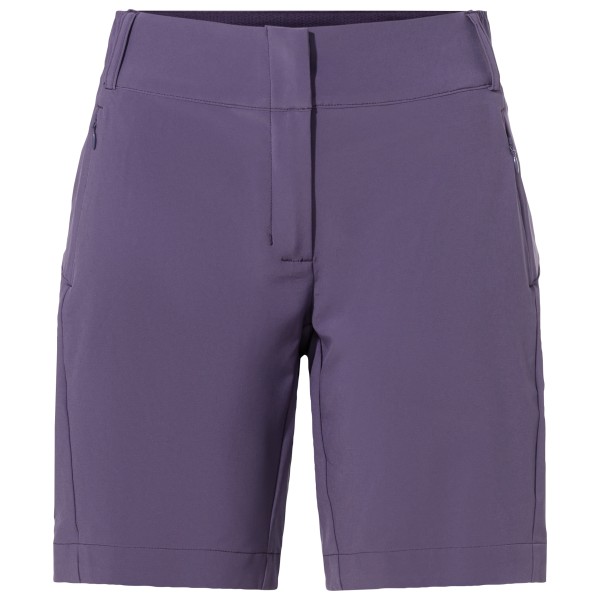 Vaude Skomer Bermuda Shorts Shorts Women (Gr 46 |lila)